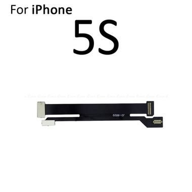 FLEX Cable Apple iPhone5S for Check/Test LCD 测试排