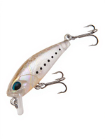 Воблер DUO Tetra Works Toto Fat 35 S, CZA0778 Spinning Bachiworm
