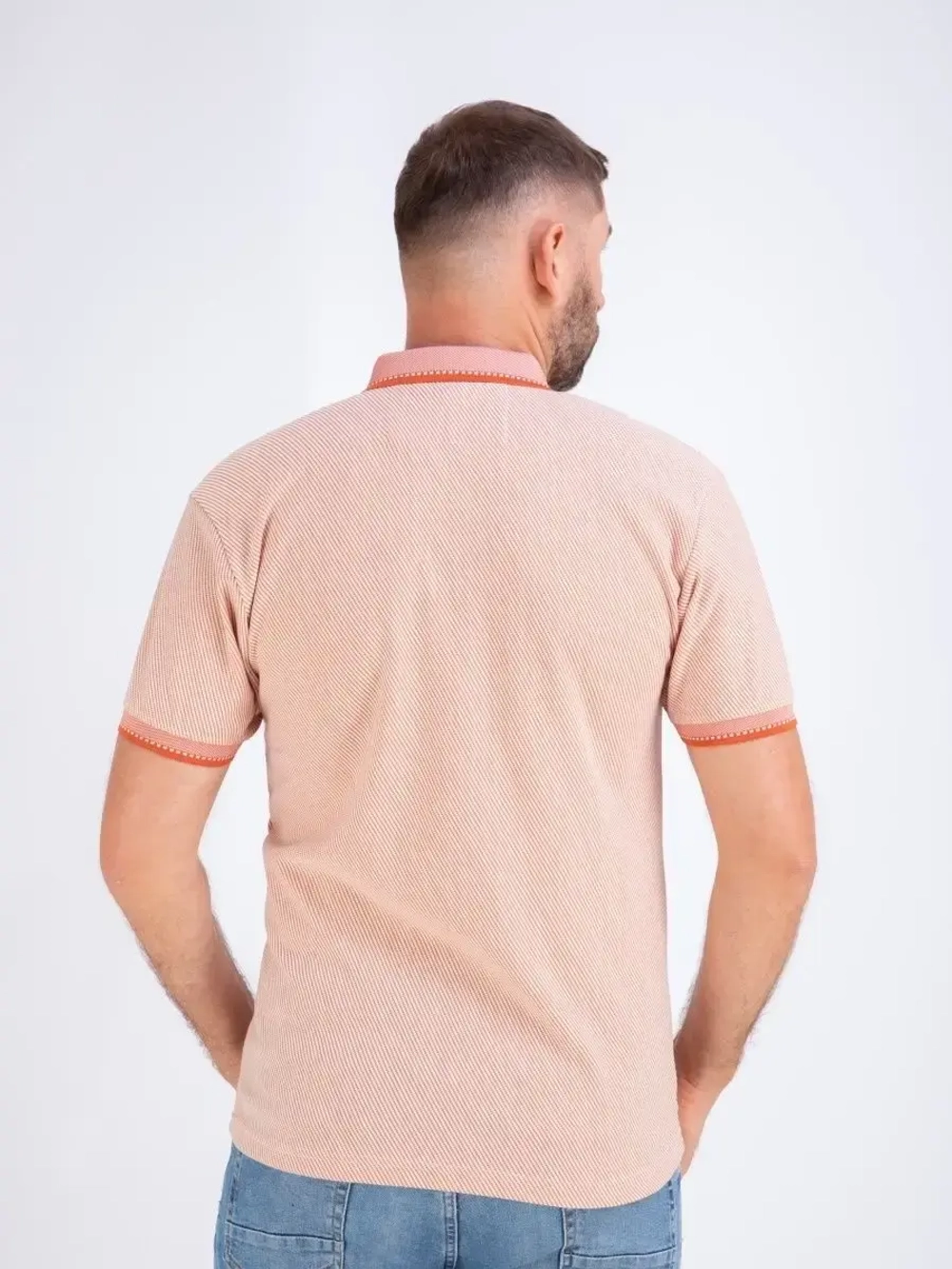 Футболка поло мужская Турция, тенниска