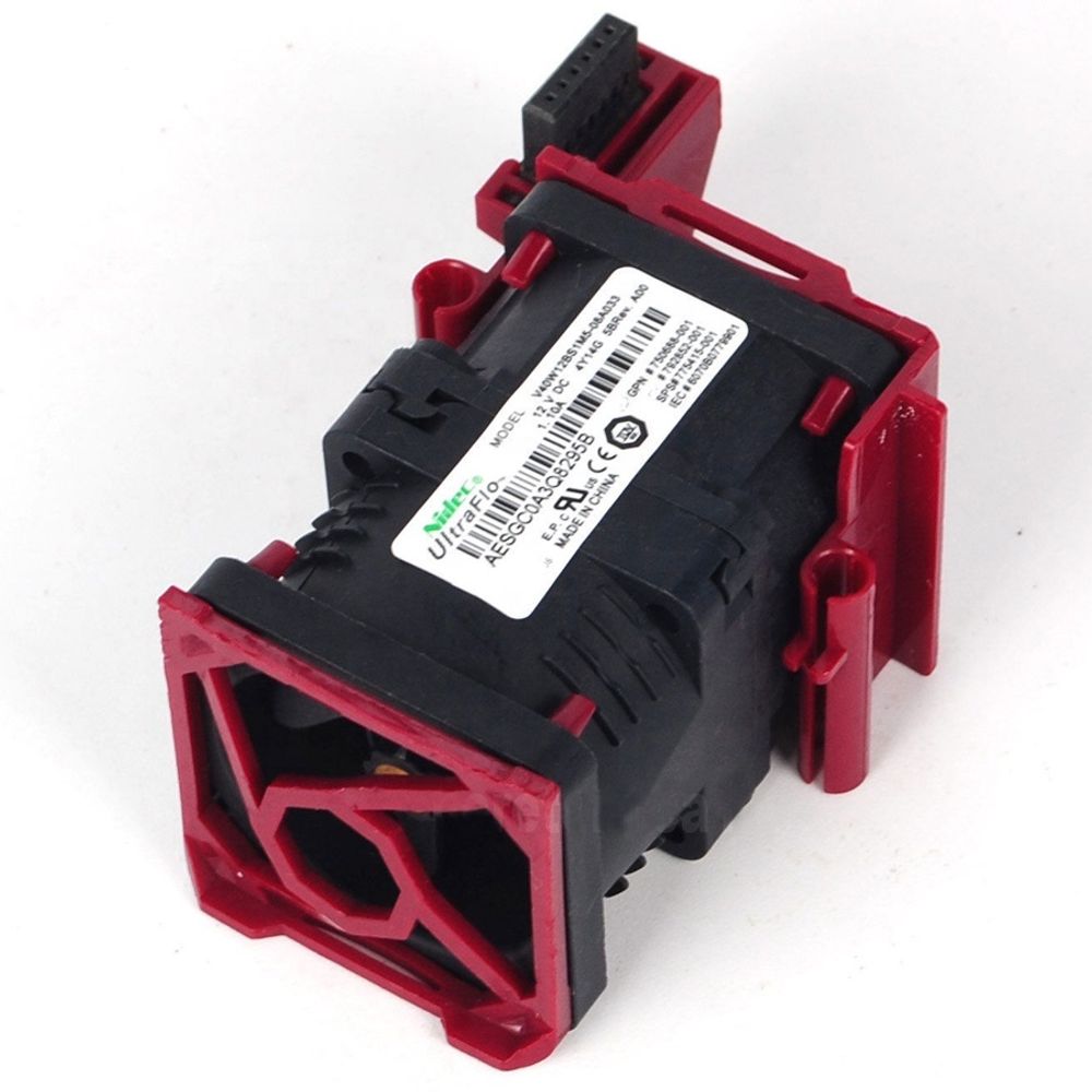 Система охлаждения HP DL360 Gen9 Fan module 775415-001