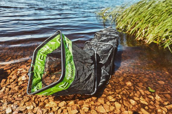 Садок Feeder Concept 50х40х300см