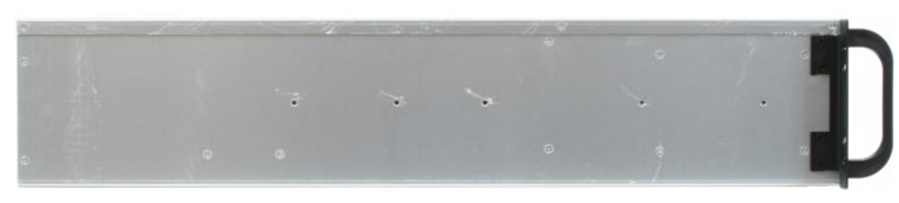 Корпус серверный 3U Procase RE306-D0H12-A-45