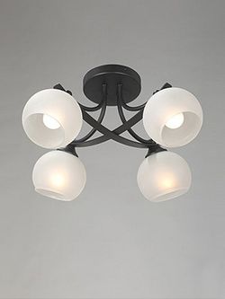 Потолочная люстра Vitaluce V2564 V2564-1/4PL