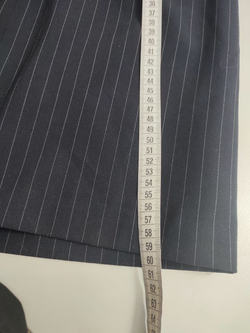 Юбка Olar в полоску 46 размер