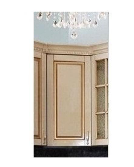 Шкаф кухонный ВЕРОНА  угловой 600*600