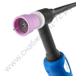 Набор COLISEUM №12 (TIG TP 17/18/26) диаметр вольфрама 2,4 мм. CLS1771