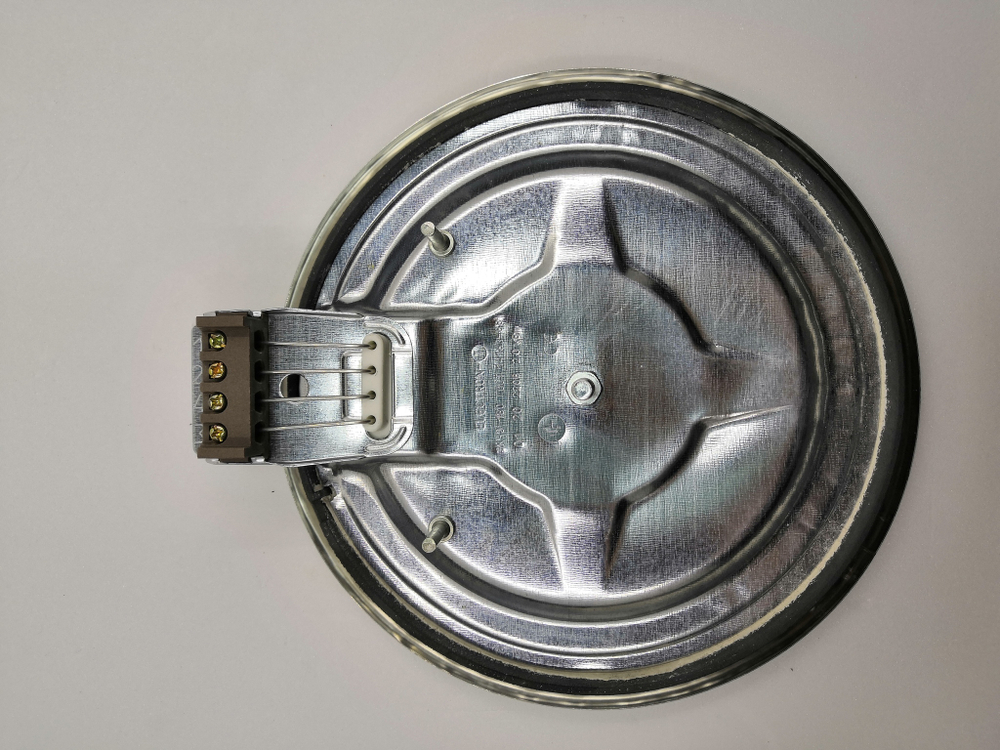 Электроконфорка ЭКЧ-180-2,0/220, диаметр посадочного места 180