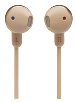 Наушники беспроводные JBL Tune 215BT Champagne Gold