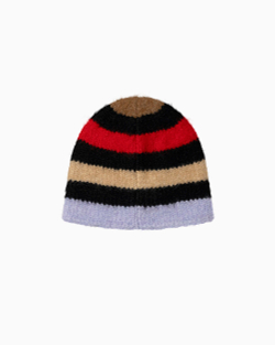 Шапка Aries Brushed Stripe Beanie