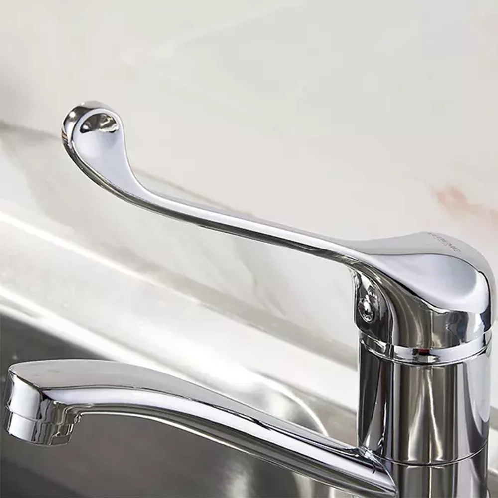 Смеситель для кухни LEDEME L4579-2