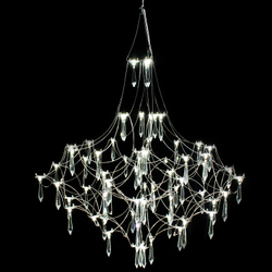 IL0909-800HX-66 Ether светильник потолочный