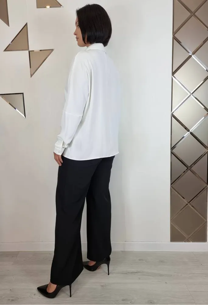 Блузка 03307-3 Fabrika