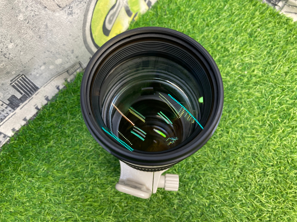 Canon EF 70-200mm 2.8L IS USM Покупка/Продажа