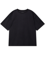 Мужская Футболка Waffle Kimono