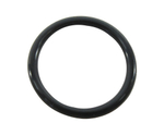 Proponent M83248-1-016 O-Ring, 5/8 in ID, 3/4 in OD, 1/16 in Thick, Fluorocarbon Rubber