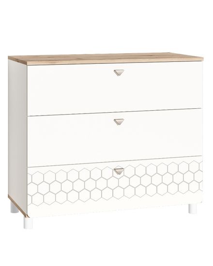 Комод ЭЙП 13.322