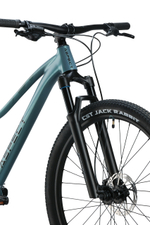 Женский велосипед Aspect Aura (2025)