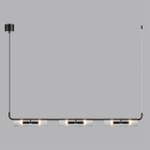 6561/6 LN Подвес G9 6*20Вт 220В IP20 SUSPENTIONI