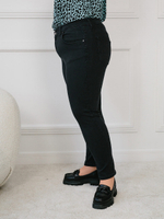 Джинсы Д8 52-62 1990 руб джинс (5)