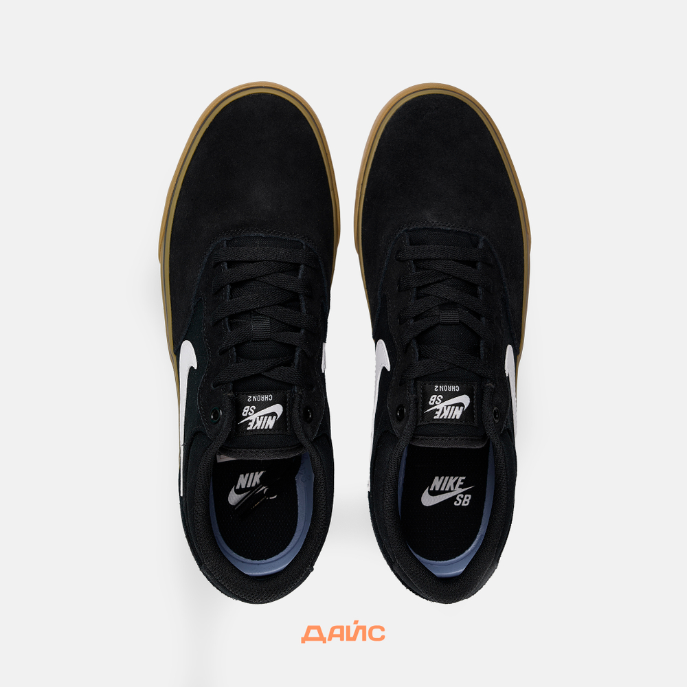 Кеды Nike SB Chron 2
