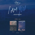 Альбом STRAY KIDS - I am YOU