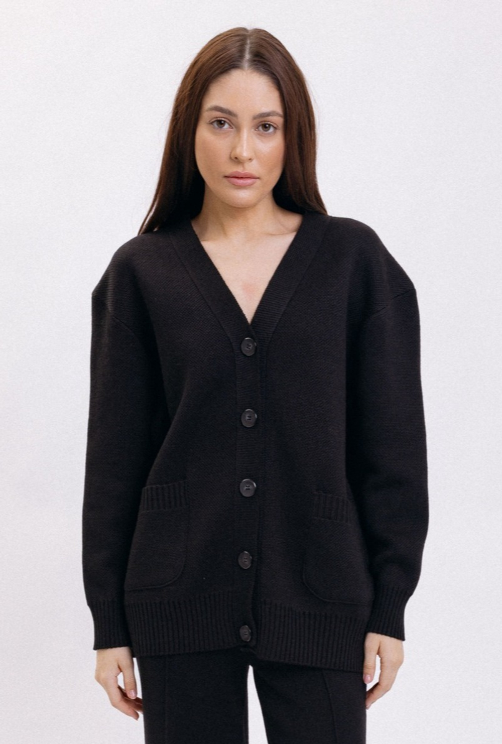 Кардиган CLASSICA