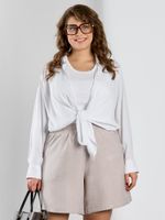 Шорты Женский каприз-4 Виотекс БЕЖЕВЫЙ