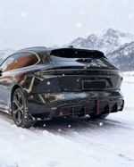 Обвес для NIO ET5T 2023-2024 НИО тюнинг