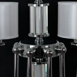 Подвесная люстра Arte Lamp