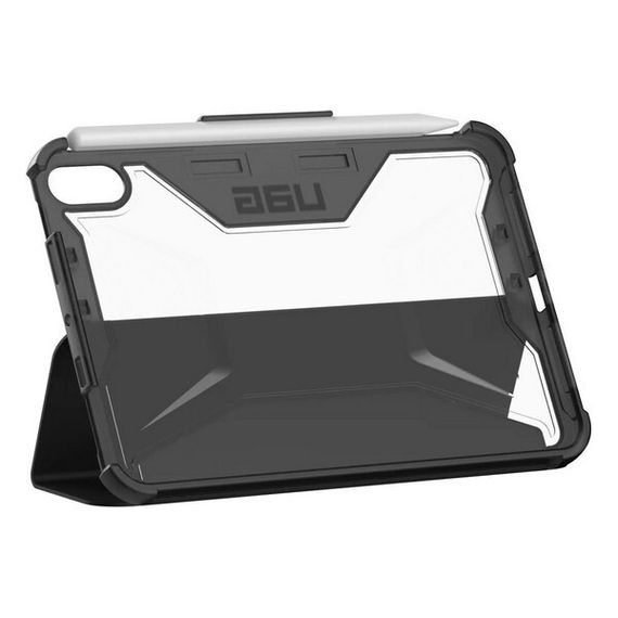 Чехол UAG Plyo для iPad Mini 6/7 Gen (123282114043) Black/Ice