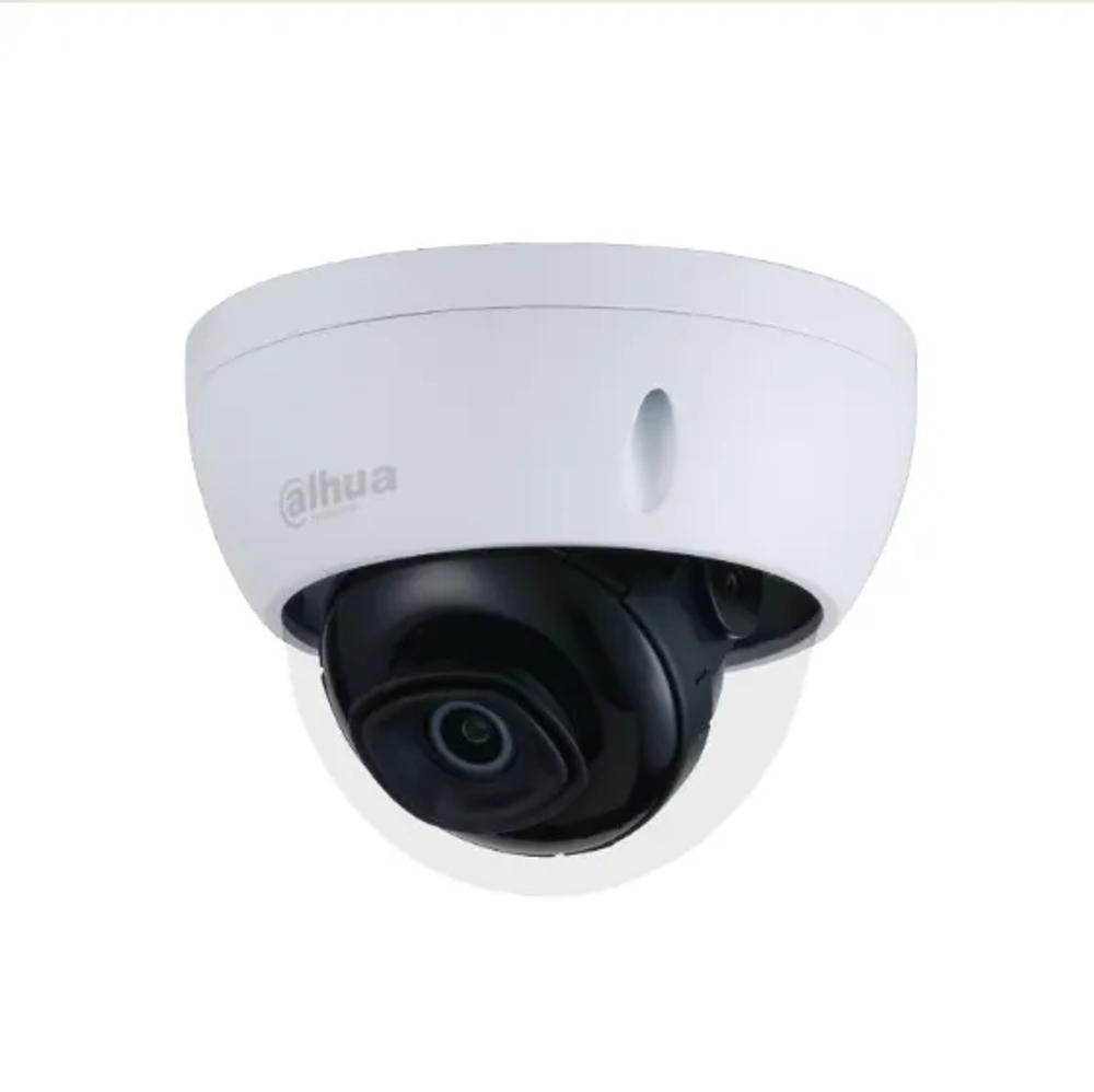 IP видеокамера DH-IPC-HDBW2230EP-S-0360B-S2 Dahua купольная, уличная, 2Мп, f=3.6мм