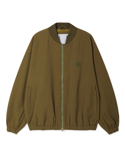 Куртка Synthe Cord MA-1