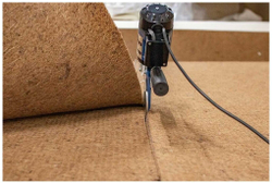 Матрас DreamLine Basic medium 10, независимые пружины