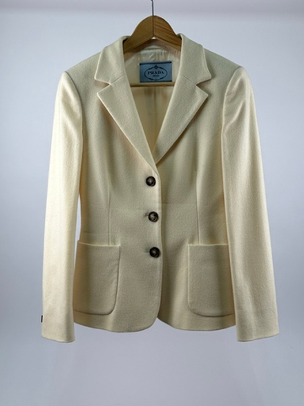 Жакет Prada