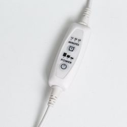 Citilux Ньютон CL803060N LED Лампа на прищепке с диммером Белая