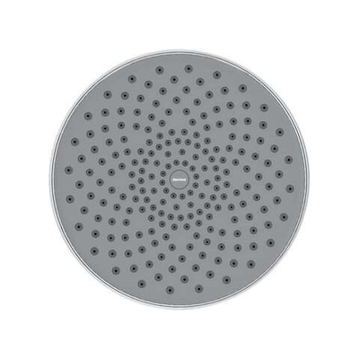 947050000 Apollo верхний душ, круг, хром