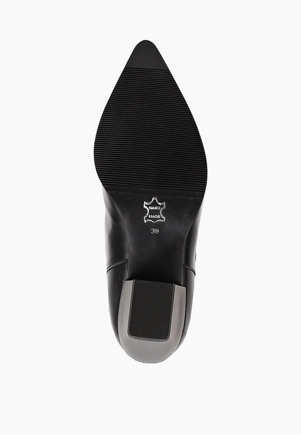 Казаки // West // Black