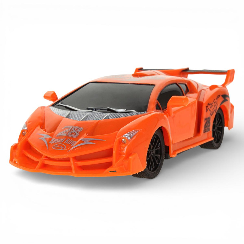 Машина на РУ, коробка YHD-38A