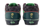 Vans Half Cab
