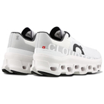 On Cloudmonster