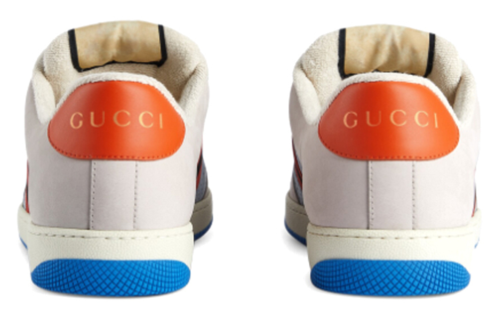 Gucci Screener