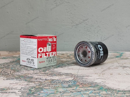 Фильтр масляный