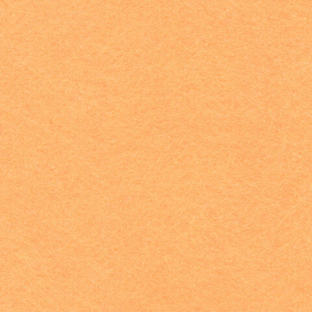 Фетр  "BLITZ"  20 х30 см, т.1мм, плт.160г/м2, №100 персиков.