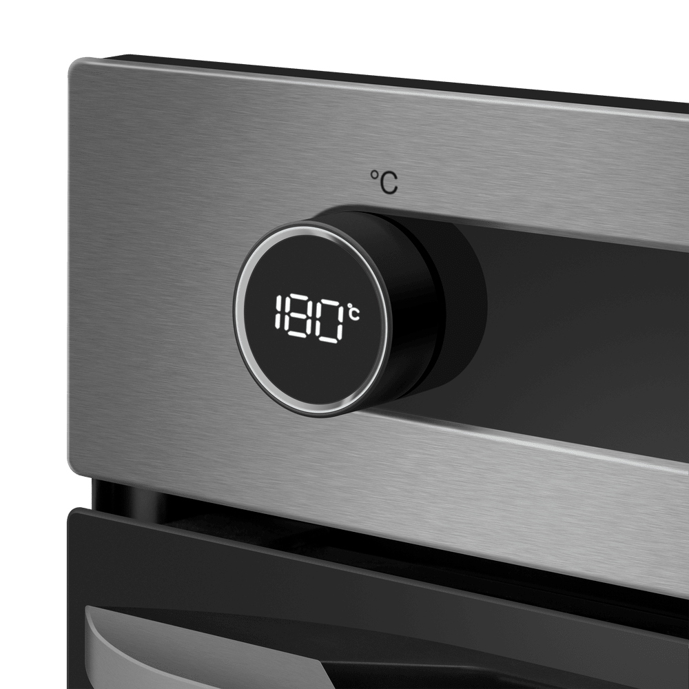 Шкаф духовой электрический MAUNFELD EOEM7614S