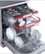 Посудомоечная машина Kuppersberg GFM 6073 фото 8