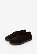 Угги // Amalia // Chocolate // Suede