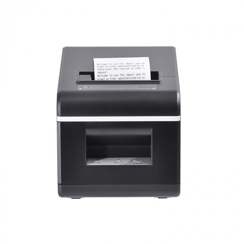 Чековый принтер MERTECH F58