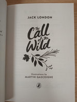 The Call of the Wild: Green Puffin Classics