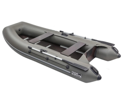 Лодка ПВХ ПЕЛИКАН 295 ТК