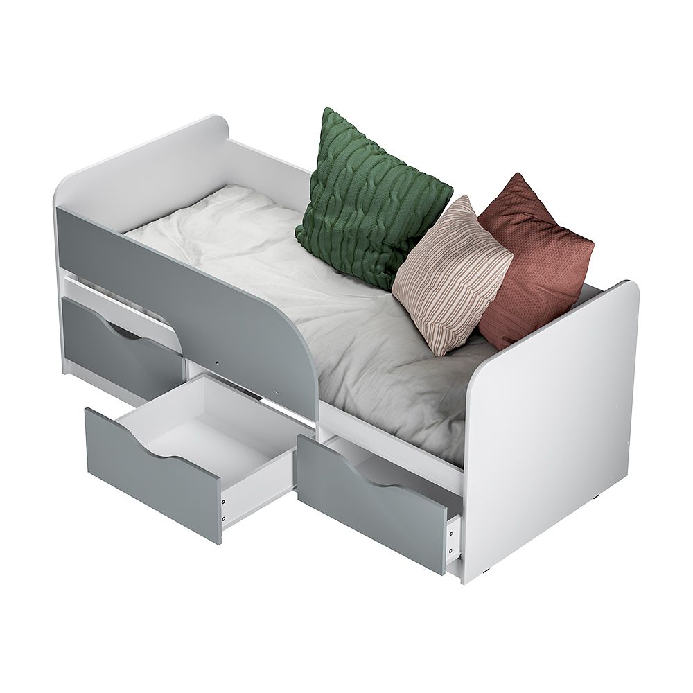 Стандарт КР-22 NEW Кровать 0,9 м